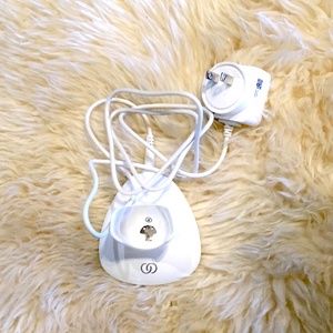 nuskin lumispa the 2nd generation charger